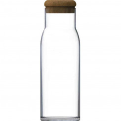 Бутылка Luminarc 5233900 Прозрачное стекло 1 л