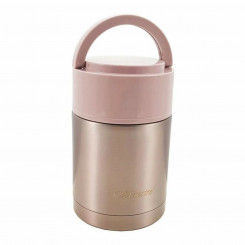Thermos Feel Maestro MR-1636 Pink Gold Stainless steel 800 ml