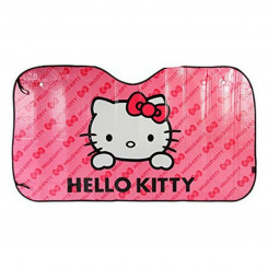 Зонтик Hello Kitty KIT3015 (130 x 70 см)