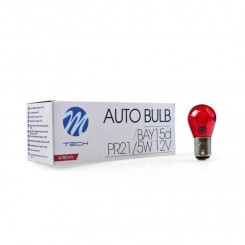 Autopirn MTECZ16 M-Tech MT-Z16/10 P21/5W 5 W BAY15D 12 V (10 pcs)