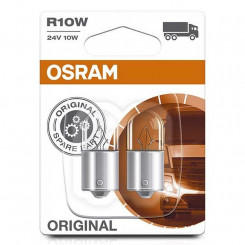 Автомобильная лампа Osram OS5637-02B 10 Вт Ван 24 В R10W