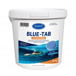Kloor Tamar blue tab 10 1205106050 5 kg