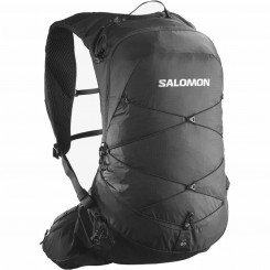 Hiking backpack Salomon XT 20 Black