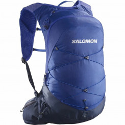 Hiking backpack Salomon XT 20 Blue