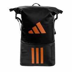 Racket bag and accessories Adidas Multigame 3.2 Orange/Black