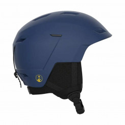 Ski helmet Salomon Pioneer Lt Children 53-56 cm Blue Unisex