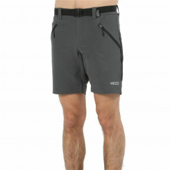 Short Sports Pants +8000 Develop M Black