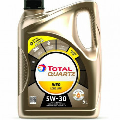 Car engine oil Total QUARTZ INEO LONG LIFE 5 L 5W30