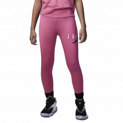 Sports leggings Nike Jumpman Pink