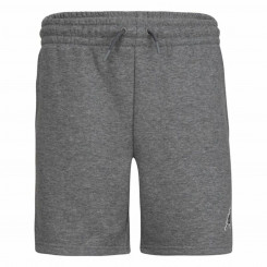 Nike Essentials Shorts for Boys Dark Grey