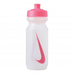 Бутылка Nike Big Mouth 2.0 22 унции Розовый Многоцветный