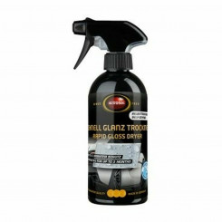 Car wax Autosol Gloss 500 ml Spray