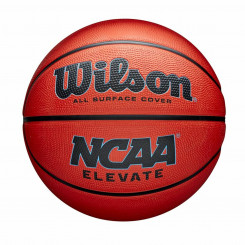 Баскетбольный мяч Wilson NCAA Elevate Blue 6