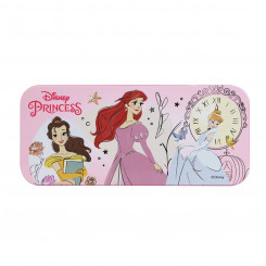 Детский набор макияжа Лак для ногтей Princesses Disney