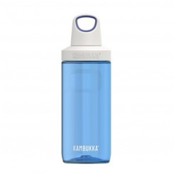 Water bottle Kambukka Reno Blue Translucent 500 ml