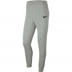 Adult Pants PARK 20 TEAM Nike CW6907 063 Gray Men