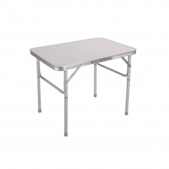 Folding folding table Marbueno 75 x 25/60 x 55 cm