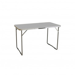Folding folding table Marbueno 120 x 70 x 60 cm