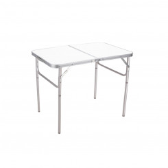 Folding folding table Marbueno 90 x 39/70 x 60 cm
