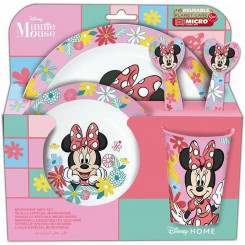 Minnie Mouse Spring Look Children's Picnic Set
