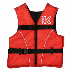 Life jacket Red L