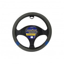 Steering wheel cover Goodyear GOD7011 Sport Universal (Ø 37 - 39 cm)