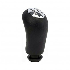 Gear lever button Origen RENAULT CLIO 06 Black