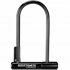 Keyed padlock Kryptonite U-Lock