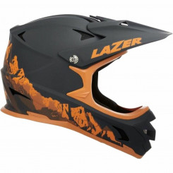 Велосипедный шлем для взрослых Lazer BLC22278904MC 55-59 см Оранжевый