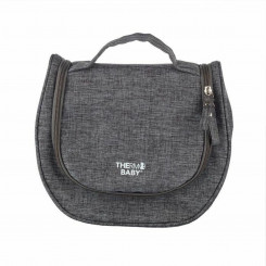Pouch ThermoBaby Gray
