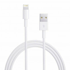 USB-Lightning Cable PcCom 1 m