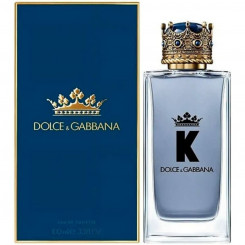 Мужской парфюм Dolce & Gabbana EDT