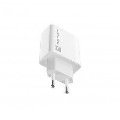 USB-кабель Natec NUC-2061 Белый