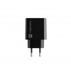 USB cable Natec NUC-2062 Black