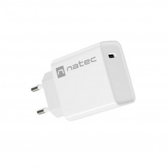 USB cable Natec NUC-2059 White