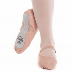 Туфли для танцев Ballet Topis Светло-розовые