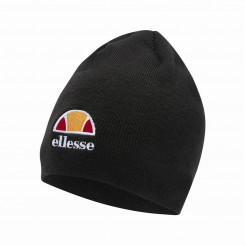 Спортивная шапка Ellesse Brenna Beanie Black One size