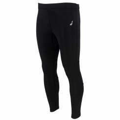 Sports leggings for men Joluvi Runmen Black