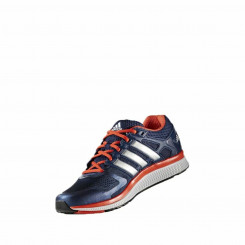 Adidas Nova Bounce Adult Running Shoes Dark Blue Men