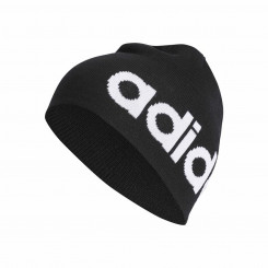 Спортивная кепка Adidas Daily Black