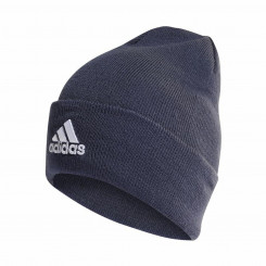 Спортивная кепка Adidas Logo Морской синий