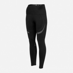Women's sports leggings PURE FORCE PANT H4Z22 SPDF012 4F (M/L)