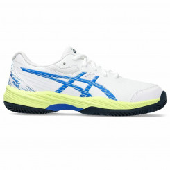 Children's Rowing Shoes Asics Gel-Game 9 White