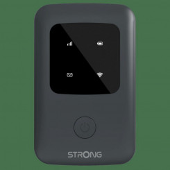 USB-кабель STRONG Черный