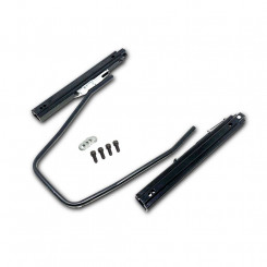 Back and forth seat slider Sparco FLAT KR