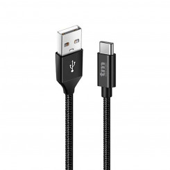 USB-C-kaabel-USB TM Electron 1,5 m