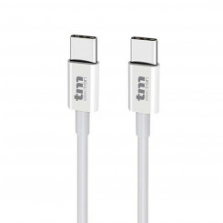USB-C - USB-C Kaabel TM Electron 1 m