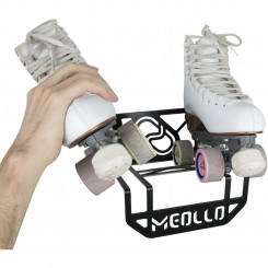Настенное крепление для роликов и коньков Meollo