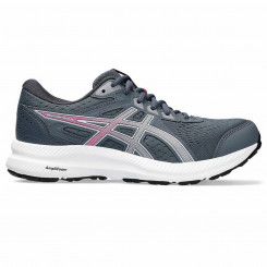 Adult running shoes Asics Gel-Contend 8 Ladies Grey