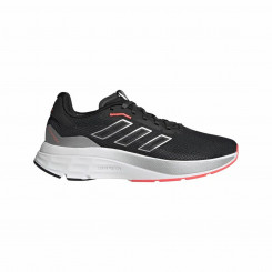 Adult running shoes Adidas Speedmotion Ladies Black